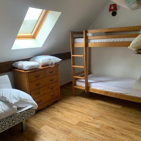 Appartement Dans Residence Bois De La Reine, Besse Et Saint Anastaise Buitenkant foto