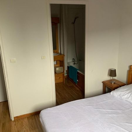 Appartement Dans Residence Bois De La Reine, Besse Et Saint Anastaise Buitenkant foto