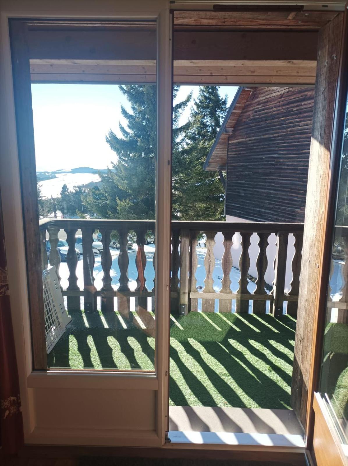 Appartement Dans Residence Bois De La Reine, Besse Et Saint Anastaise Buitenkant foto
