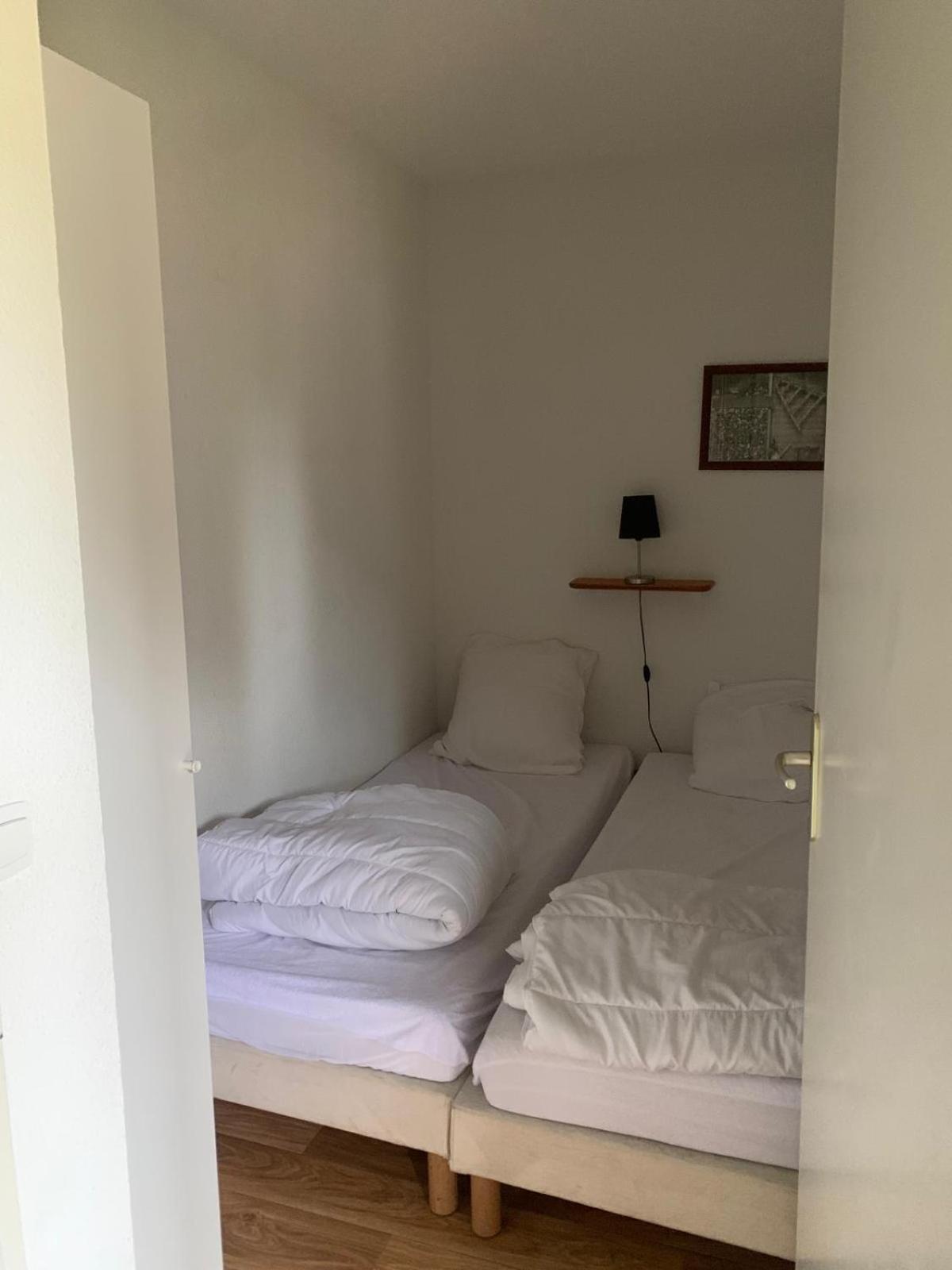 Appartement Dans Residence Bois De La Reine, Besse Et Saint Anastaise Buitenkant foto