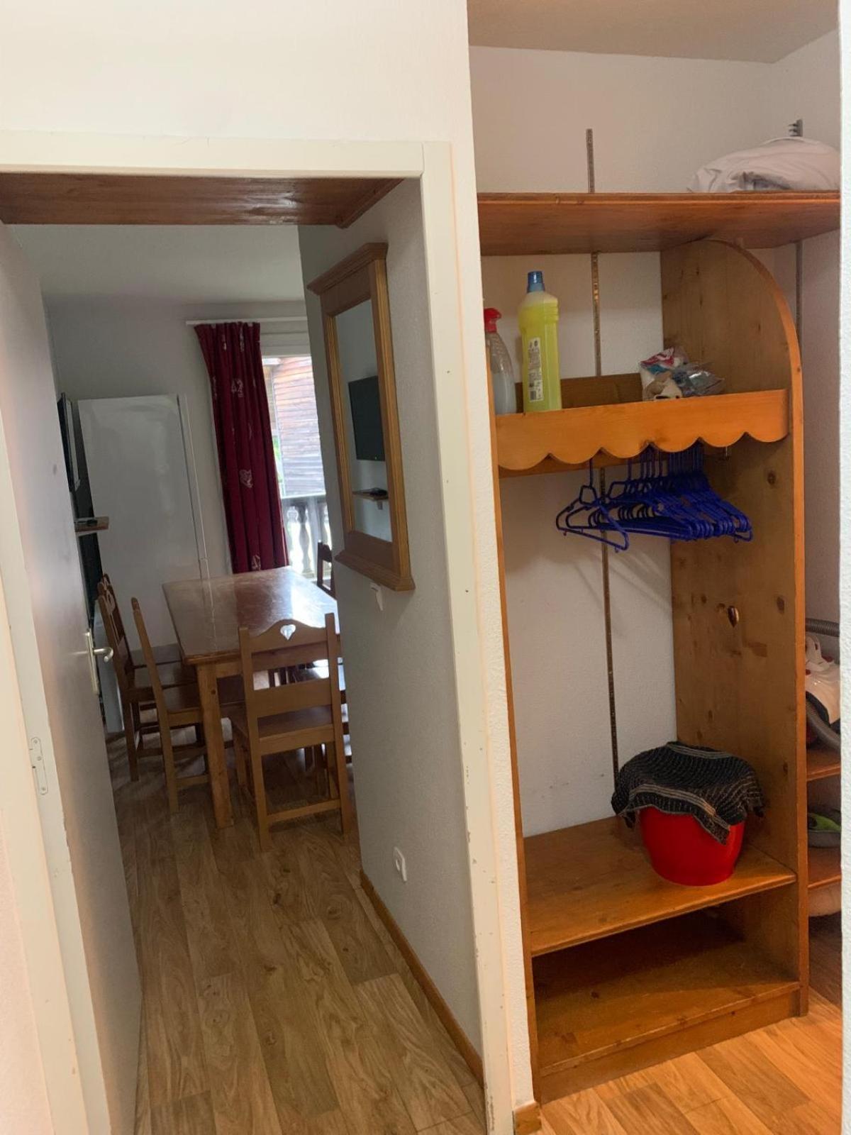 Appartement Dans Residence Bois De La Reine, Besse Et Saint Anastaise Buitenkant foto