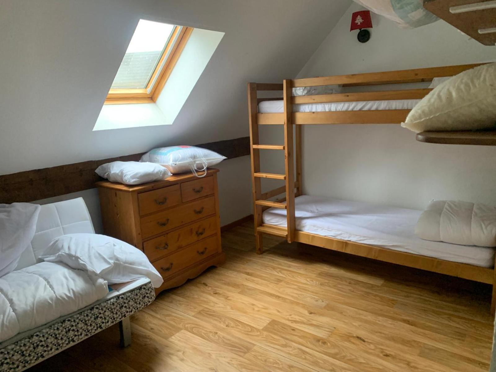 Appartement Dans Residence Bois De La Reine, Besse Et Saint Anastaise Buitenkant foto