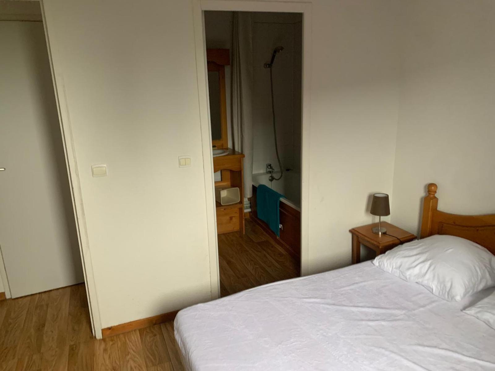 Appartement Dans Residence Bois De La Reine, Besse Et Saint Anastaise Buitenkant foto
