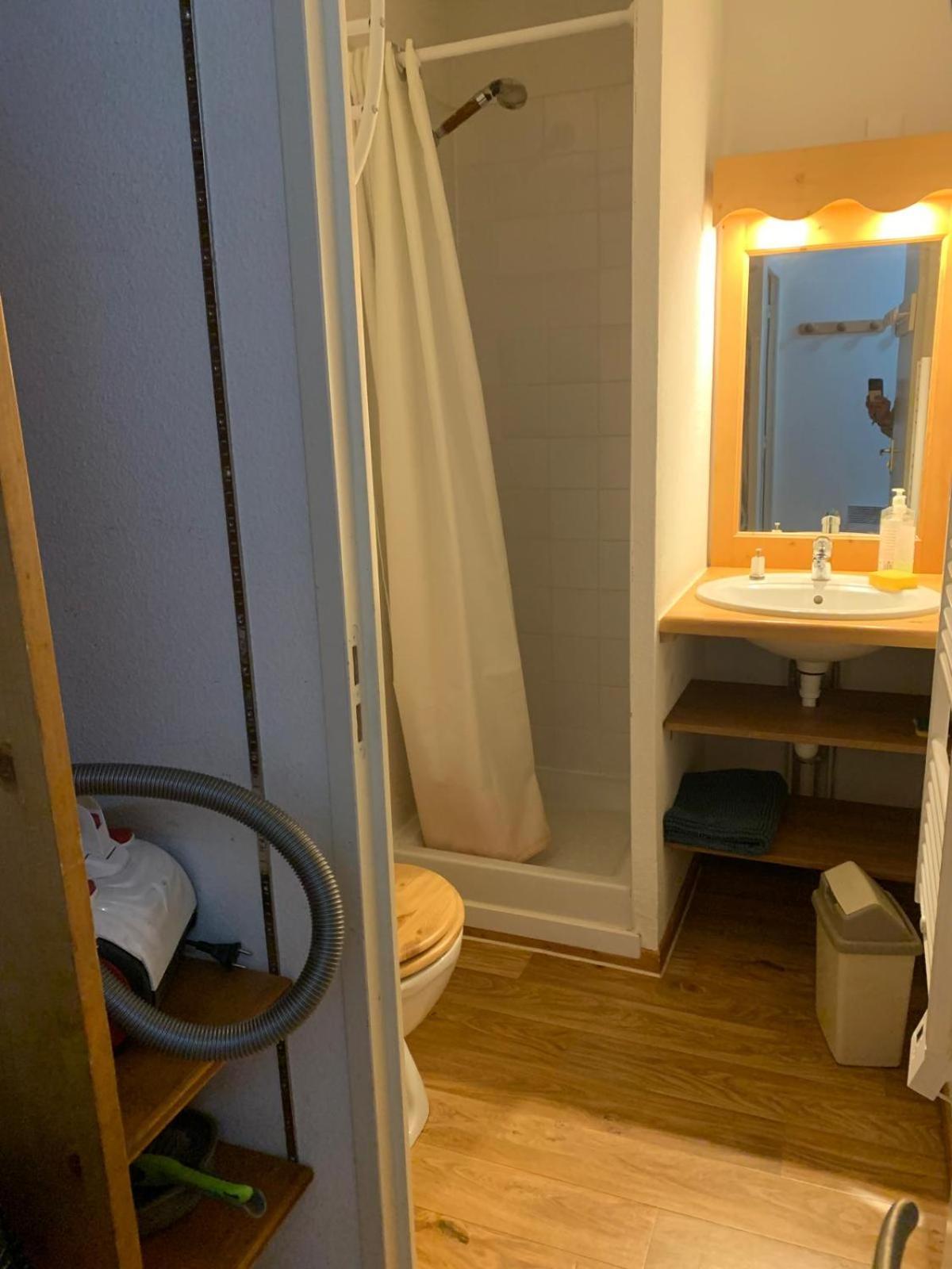 Appartement Dans Residence Bois De La Reine, Besse Et Saint Anastaise Buitenkant foto